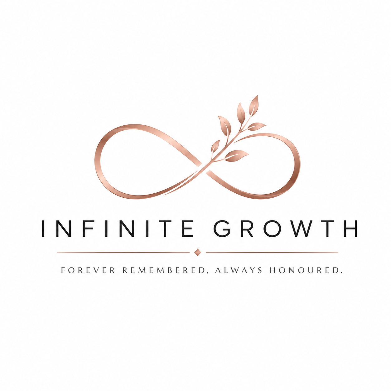 Infinite Growth Logo