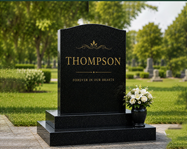 Exquisite Tombstone Craft